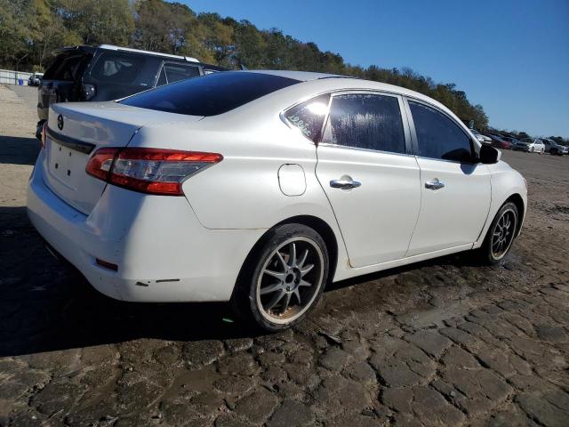 Photo 2 VIN: 3N1AB7APXDL725801 - NISSAN SENTRA 