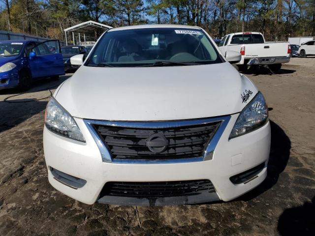 Photo 4 VIN: 3N1AB7APXDL725801 - NISSAN SENTRA 