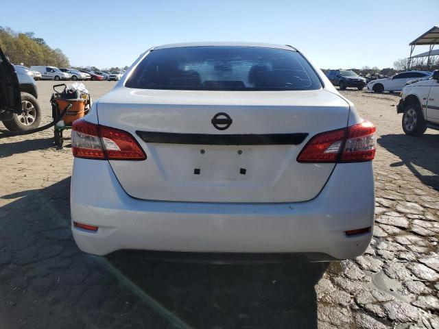 Photo 5 VIN: 3N1AB7APXDL725801 - NISSAN SENTRA 