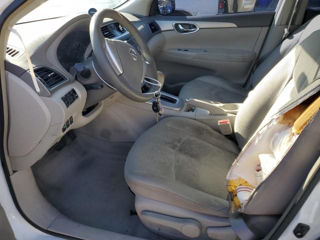 Photo 6 VIN: 3N1AB7APXDL725801 - NISSAN SENTRA 