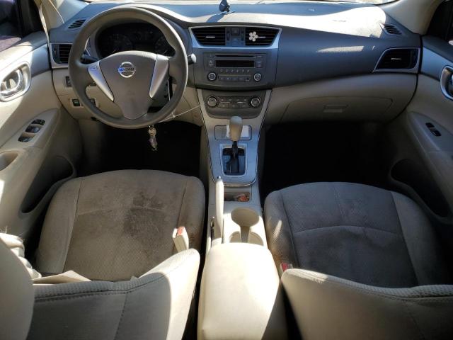 Photo 7 VIN: 3N1AB7APXDL725801 - NISSAN SENTRA 