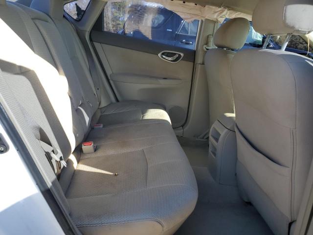 Photo 9 VIN: 3N1AB7APXDL725801 - NISSAN SENTRA 