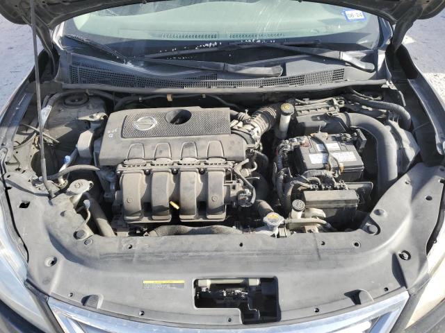 Photo 10 VIN: 3N1AB7APXDL725975 - NISSAN SENTRA S 