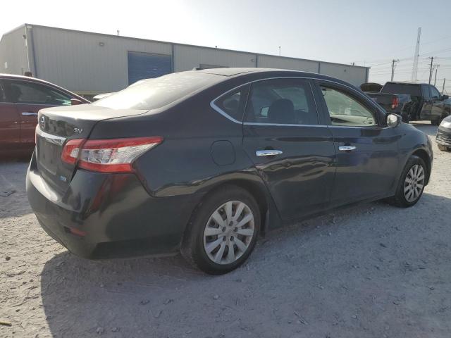 Photo 2 VIN: 3N1AB7APXDL725975 - NISSAN SENTRA S 