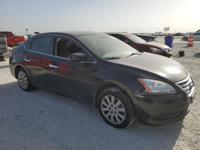 Photo 3 VIN: 3N1AB7APXDL725975 - NISSAN SENTRA S 