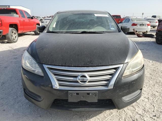 Photo 4 VIN: 3N1AB7APXDL725975 - NISSAN SENTRA S 