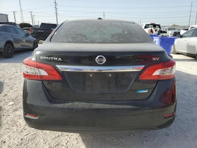 Photo 5 VIN: 3N1AB7APXDL725975 - NISSAN SENTRA S 