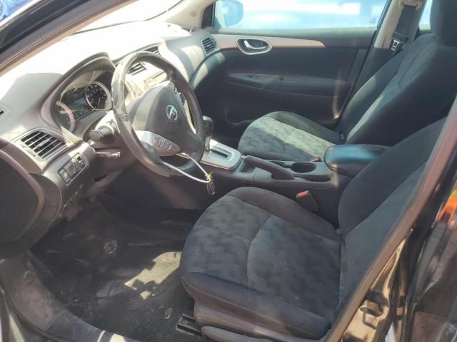 Photo 6 VIN: 3N1AB7APXDL725975 - NISSAN SENTRA S 