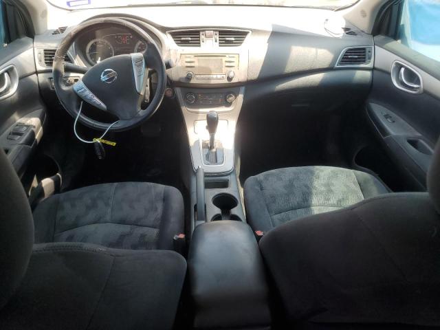 Photo 7 VIN: 3N1AB7APXDL725975 - NISSAN SENTRA S 