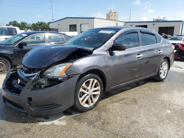 Photo 0 VIN: 3N1AB7APXDL727693 - NISSAN SENTRA 