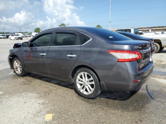 Photo 1 VIN: 3N1AB7APXDL727693 - NISSAN SENTRA 