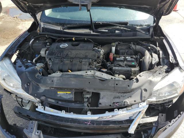 Photo 10 VIN: 3N1AB7APXDL727693 - NISSAN SENTRA 