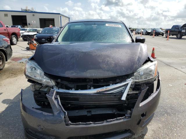 Photo 4 VIN: 3N1AB7APXDL727693 - NISSAN SENTRA 