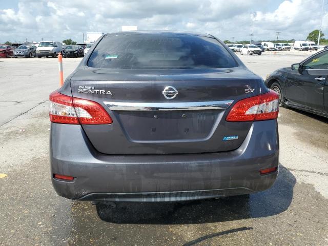 Photo 5 VIN: 3N1AB7APXDL727693 - NISSAN SENTRA 