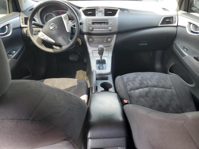 Photo 7 VIN: 3N1AB7APXDL727693 - NISSAN SENTRA 