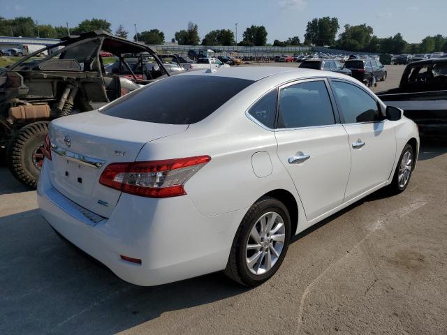 Photo 2 VIN: 3N1AB7APXDL727922 - NISSAN SENTRA S 