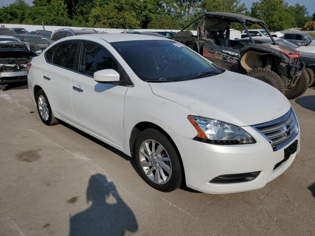 Photo 3 VIN: 3N1AB7APXDL727922 - NISSAN SENTRA S 