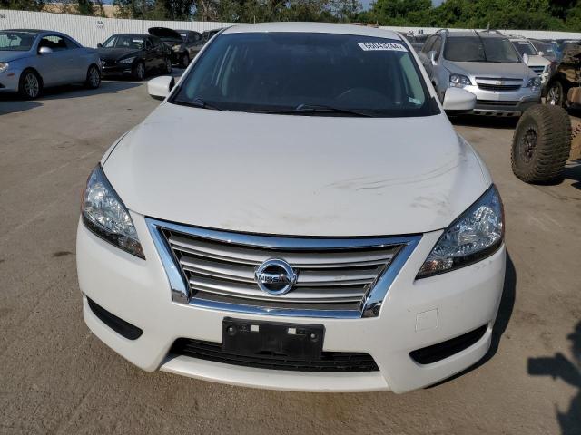 Photo 4 VIN: 3N1AB7APXDL727922 - NISSAN SENTRA S 