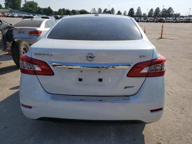 Photo 5 VIN: 3N1AB7APXDL727922 - NISSAN SENTRA S 