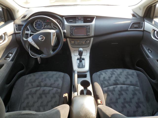 Photo 7 VIN: 3N1AB7APXDL727922 - NISSAN SENTRA S 