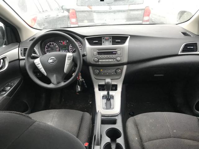 Photo 8 VIN: 3N1AB7APXDL728388 - NISSAN SENTRA S 