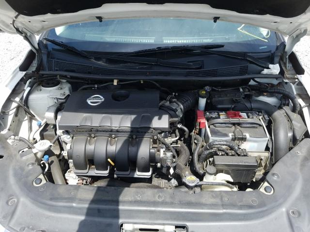 Photo 6 VIN: 3N1AB7APXDL731890 - NISSAN SENTRA S 