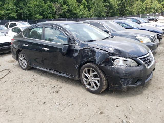 Photo 3 VIN: 3N1AB7APXDL732151 - NISSAN SENTRA S 