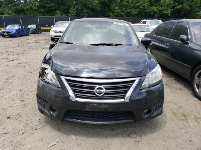 Photo 4 VIN: 3N1AB7APXDL732151 - NISSAN SENTRA S 