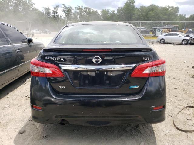 Photo 5 VIN: 3N1AB7APXDL732151 - NISSAN SENTRA S 