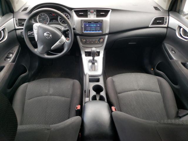 Photo 7 VIN: 3N1AB7APXDL732151 - NISSAN SENTRA S 