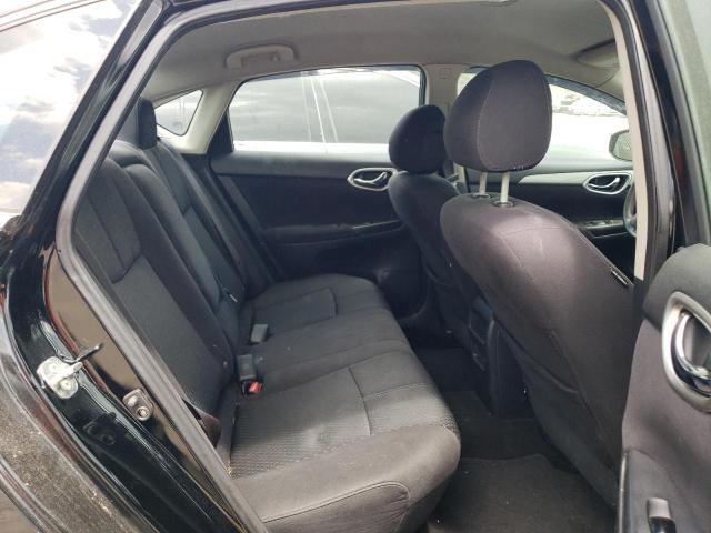 Photo 9 VIN: 3N1AB7APXDL732151 - NISSAN SENTRA S 