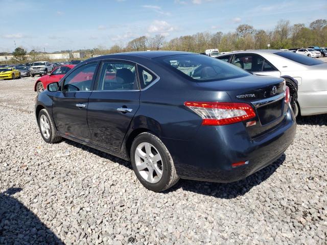 Photo 1 VIN: 3N1AB7APXDL737043 - NISSAN SENTRA S 