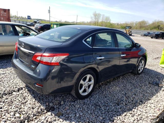 Photo 2 VIN: 3N1AB7APXDL737043 - NISSAN SENTRA S 