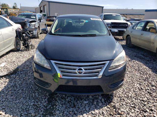 Photo 4 VIN: 3N1AB7APXDL737043 - NISSAN SENTRA S 