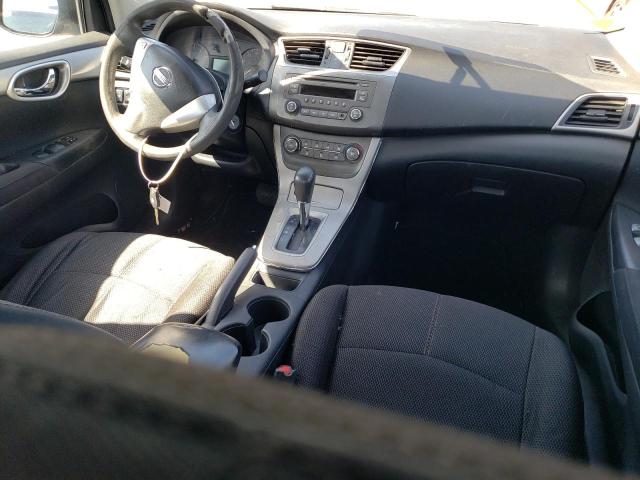 Photo 7 VIN: 3N1AB7APXDL737043 - NISSAN SENTRA S 