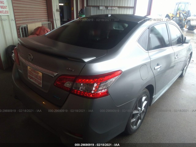 Photo 3 VIN: 3N1AB7APXDL737513 - NISSAN SENTRA 