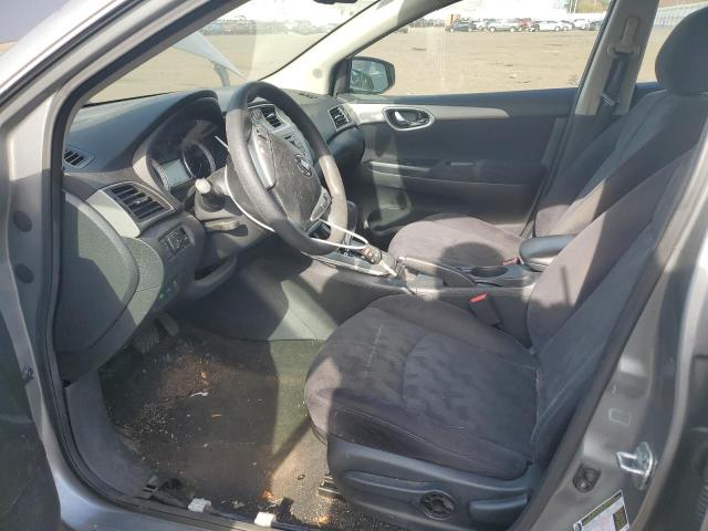 Photo 6 VIN: 3N1AB7APXDL738421 - NISSAN SENTRA S 