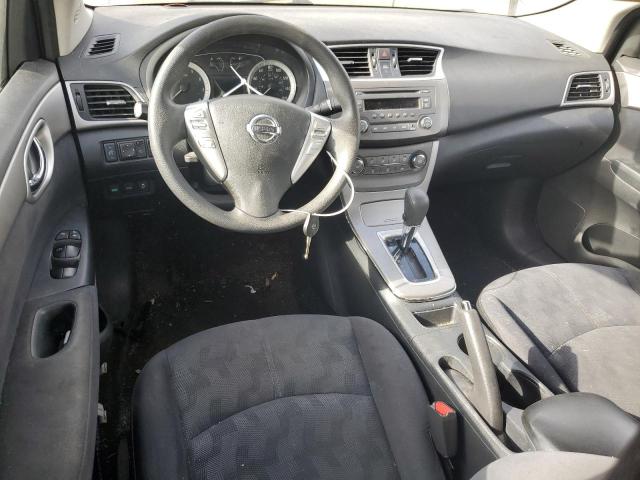 Photo 7 VIN: 3N1AB7APXDL738421 - NISSAN SENTRA S 