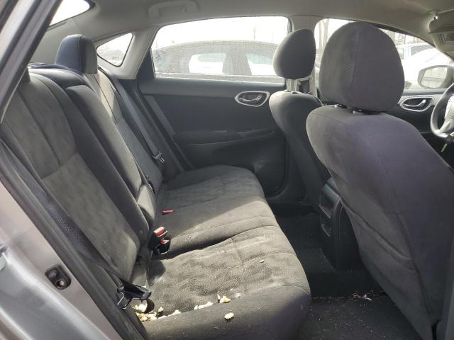 Photo 9 VIN: 3N1AB7APXDL738421 - NISSAN SENTRA S 