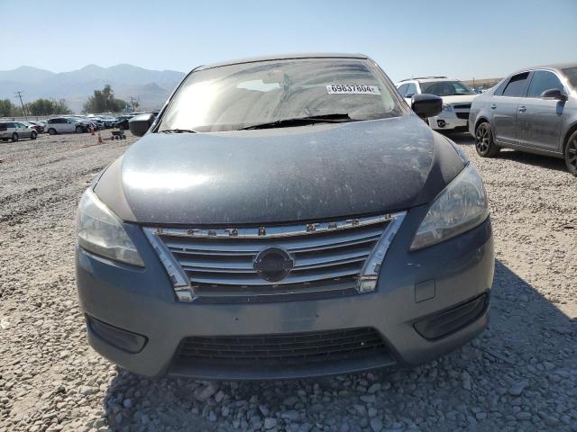 Photo 4 VIN: 3N1AB7APXDL741996 - NISSAN SENTRA 