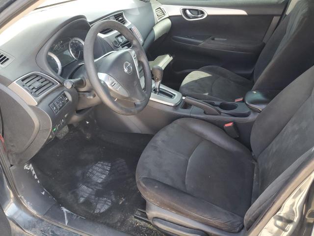 Photo 6 VIN: 3N1AB7APXDL741996 - NISSAN SENTRA 