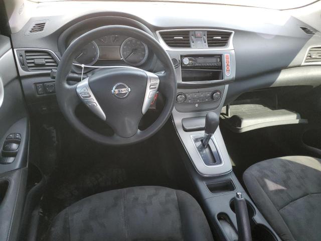 Photo 7 VIN: 3N1AB7APXDL741996 - NISSAN SENTRA 