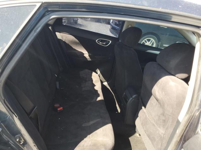 Photo 9 VIN: 3N1AB7APXDL741996 - NISSAN SENTRA 