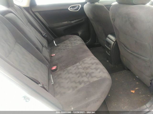 Photo 7 VIN: 3N1AB7APXDL744591 - NISSAN SENTRA 