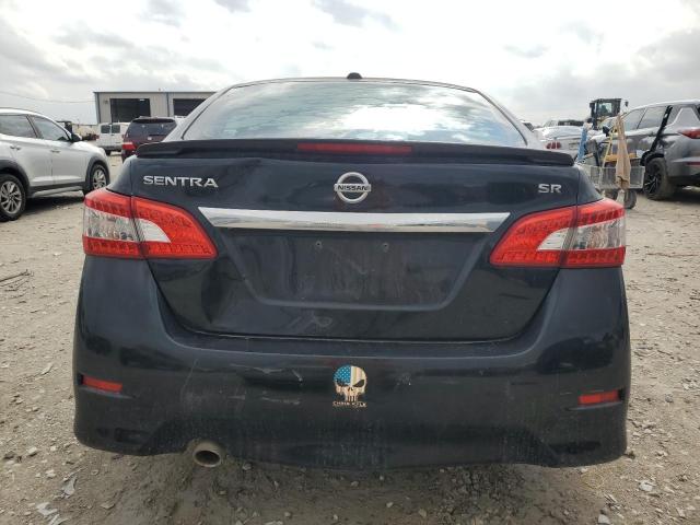 Photo 5 VIN: 3N1AB7APXDL745272 - NISSAN SENTRA S 