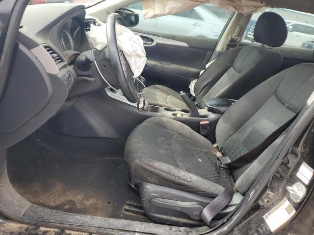 Photo 6 VIN: 3N1AB7APXDL745272 - NISSAN SENTRA S 