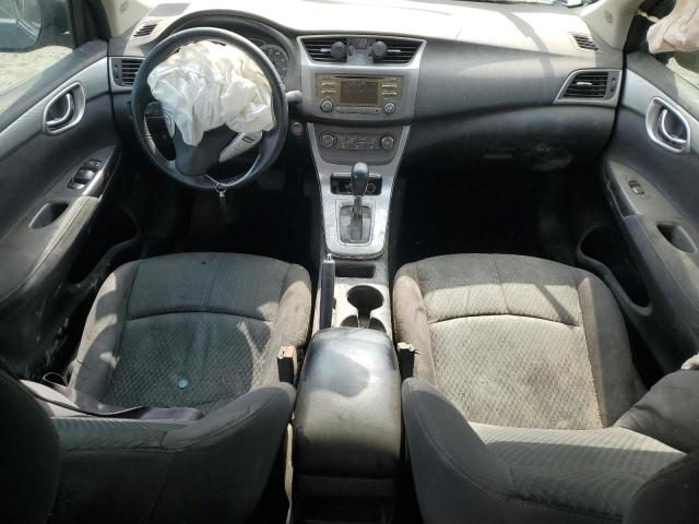 Photo 7 VIN: 3N1AB7APXDL745272 - NISSAN SENTRA S 