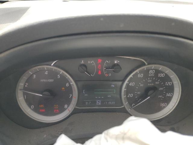 Photo 8 VIN: 3N1AB7APXDL745272 - NISSAN SENTRA S 