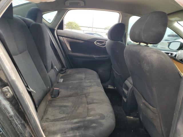 Photo 9 VIN: 3N1AB7APXDL745272 - NISSAN SENTRA S 