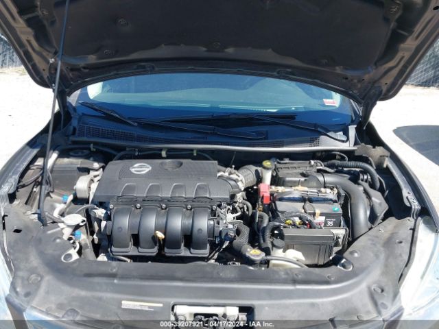 Photo 9 VIN: 3N1AB7APXDL745756 - NISSAN SENTRA 